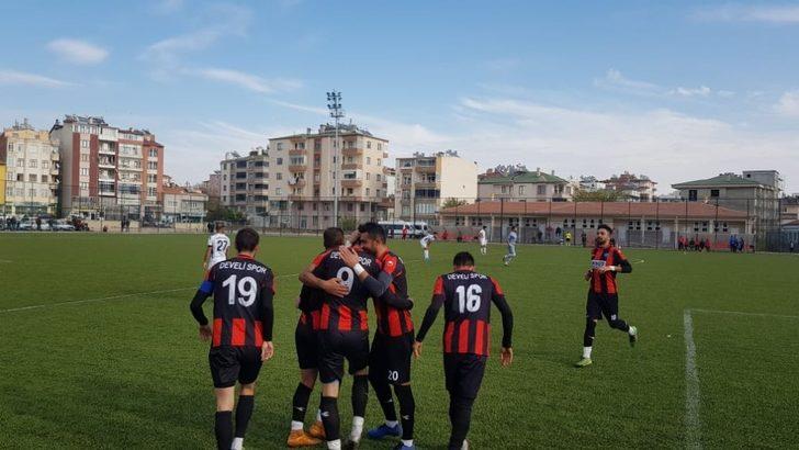 Develispor, rakip takım 6 kişi kalınca hükmen galip sayıldı G2