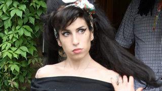 'İlk ve son kez' Amy Winehouse