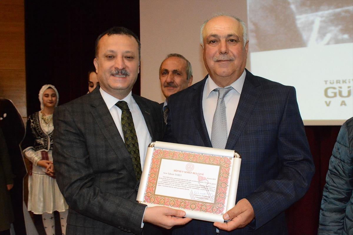 24 Kasım &Ouml;ğretmenler G&uuml;n&uuml;