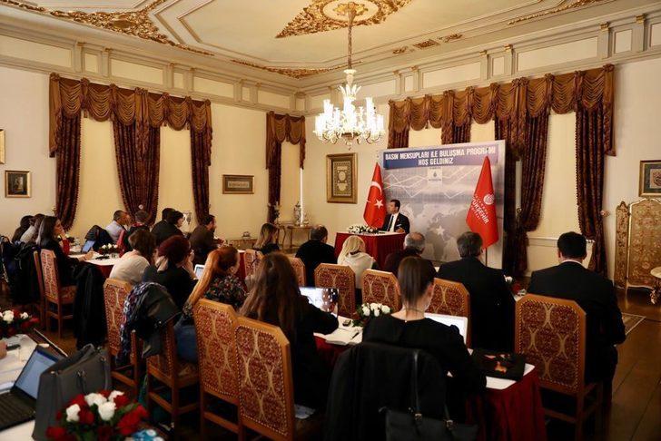 İmamoğlu: 28 milyarın üzerinde bir borcumuz var G3