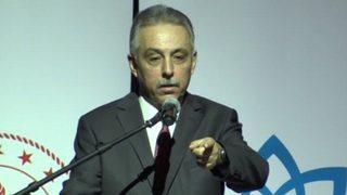 Konya Valisi Orhan Toprak'ın 'Sen öğretmen misin birader?' diye tepki gösterdiği muhabir o anları anlattı