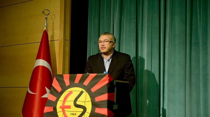 İşte Eskişehir'in yeni başkanı