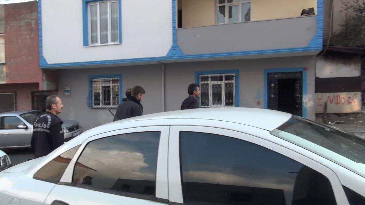 'D&uuml;ğ&uuml;n koyvoyundakiler kızımı vurdu' demişti! Baba g&ouml;zaltına alındı