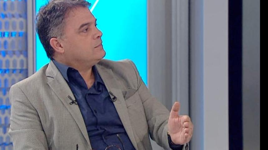 Talat Atilla'dan yeni açıklama! CHP'ye 'kumpas' yanıtı