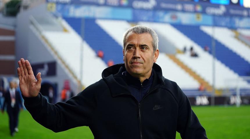 'Zorlukları aşacak g&uuml;&ccedil;teyiz'