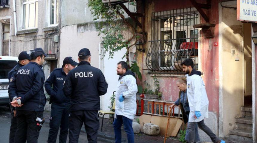 Emekli başkomiser kızını uyurken öldürdü! İfadesi ortaya çıktı