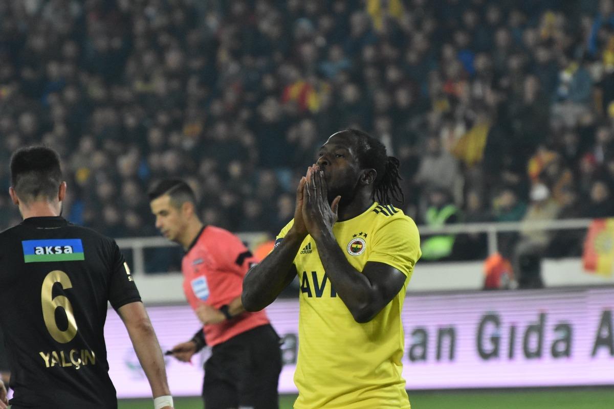 Eksik F.Bah&ccedil;e Malatya'da yaralı!