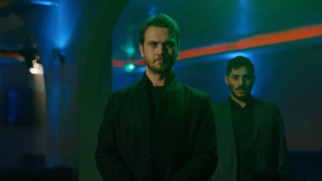 Çukur (1)