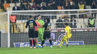 Adis Jahovic: Bence temiz bir goldü