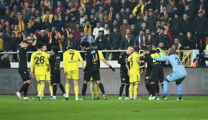 Ozan Tufan ve Altay Bayındır'ın şok görüntüsü! G3