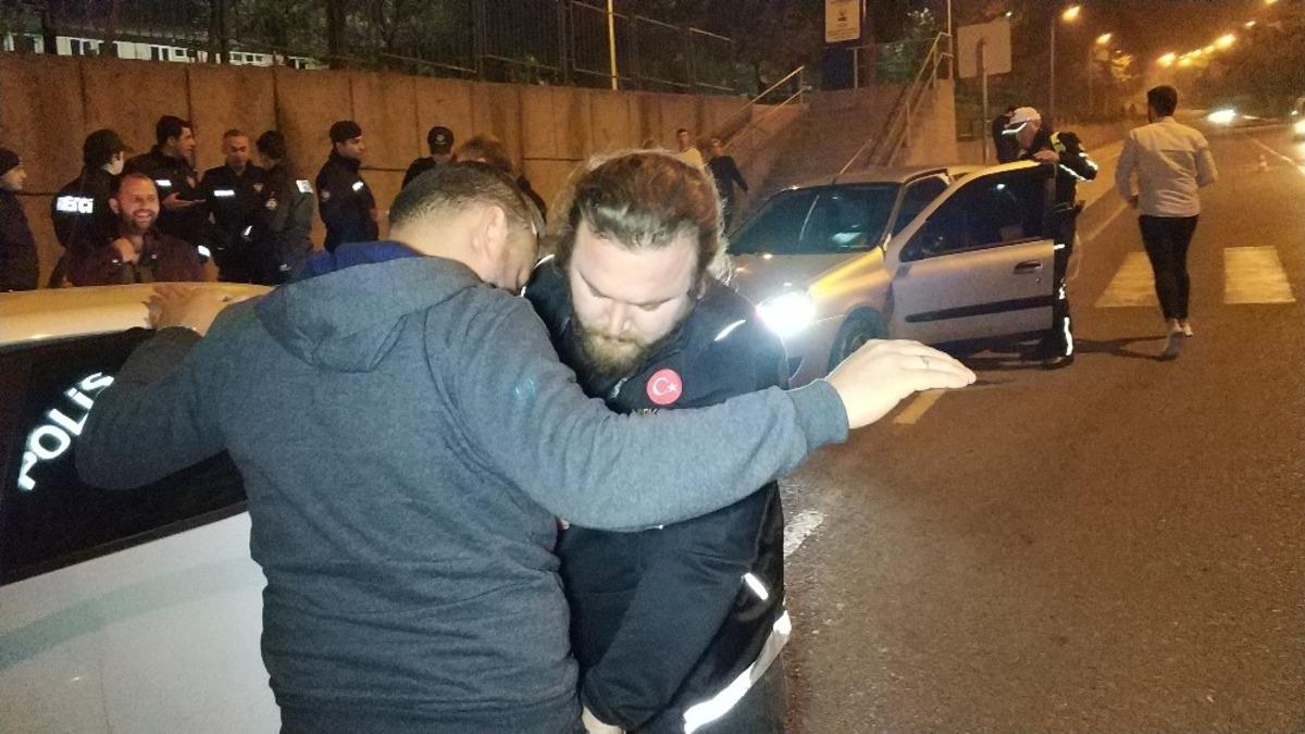 Samsun&rsquo;da Huzur Operasyonu