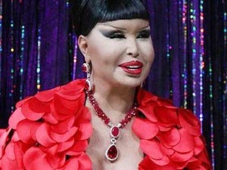 Skandal gecenin kadınları konuştu G3