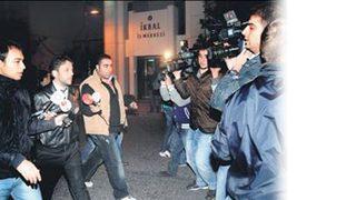 Nihat Doğan şov!