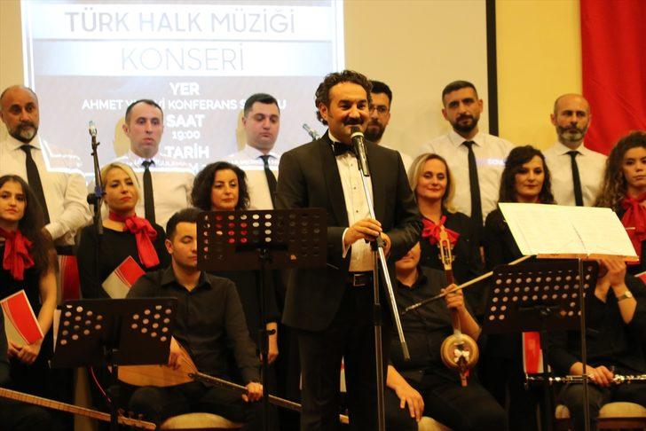 Kastamonu'da akademisyenler, öğretmenler için sahne aldı G2