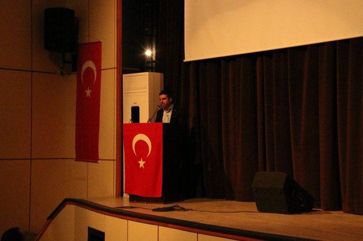 Hizan’da 24 Kasım Öğretmenler Günü Etkinliği G3