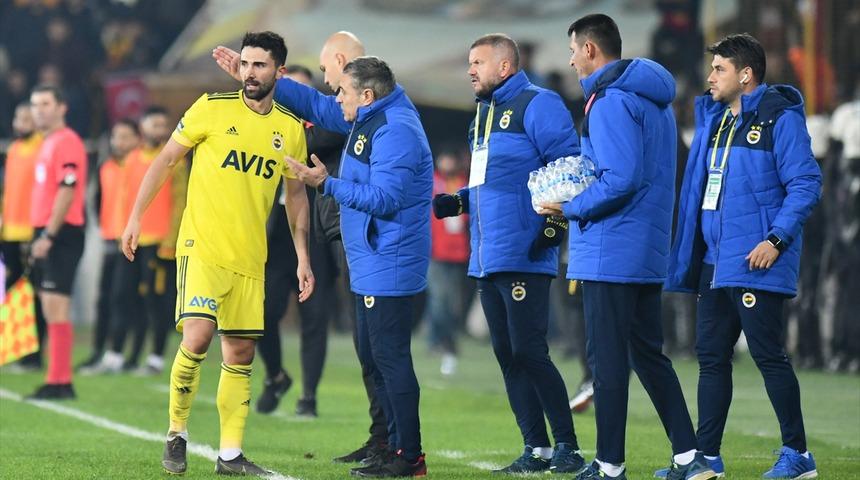 'İlginç bir lig yaşıyoruz'