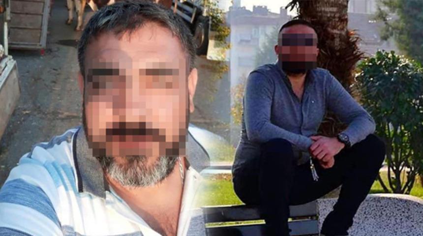 Cezaevinden &ccedil;ıktı, duruşmada şahitlik yapan kişiyi vurdu