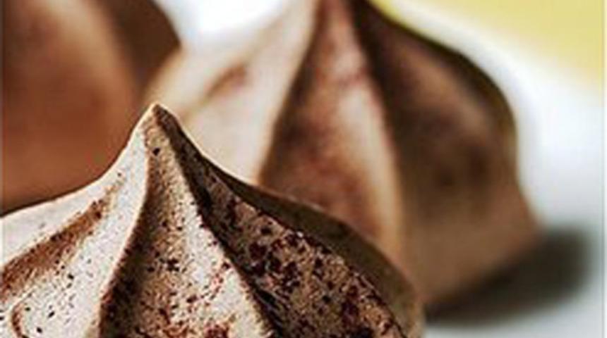 &Ccedil;ikolatalı Bezeler