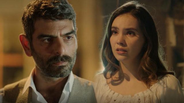 Güvercin dizisi 2. bölüm fragmanı yayınlandı! Mehmet Ali Nuroğlu yeni rolüyle şaşırttı! Güvercin 1. bölüm izle