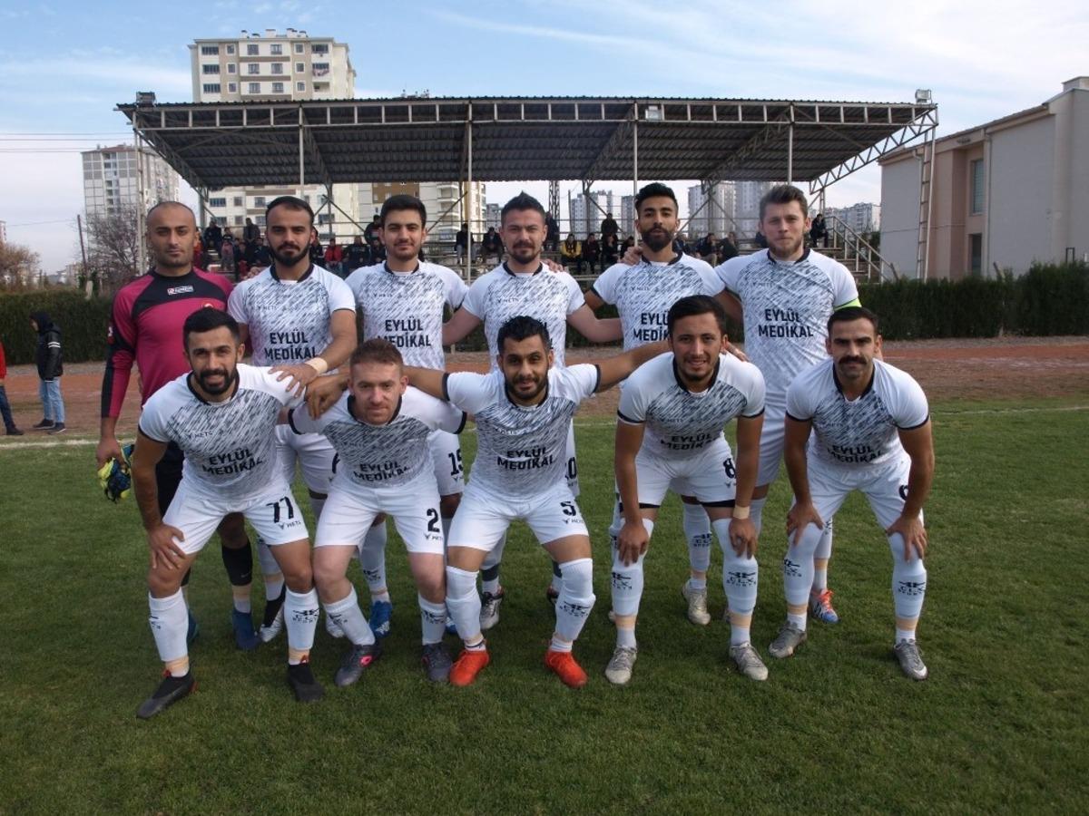 Kayseri S&uuml;per Amat&ouml;r K&uuml;me