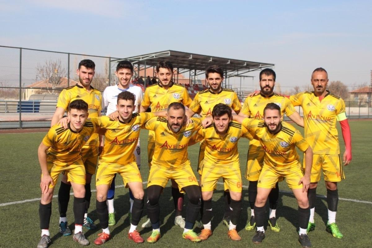 Kayseri S&uuml;per Amat&ouml;r K&uuml;me