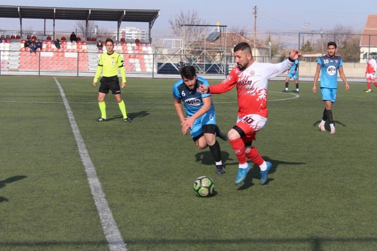 Kayseri S&uuml;per Amat&ouml;r K&uuml;me