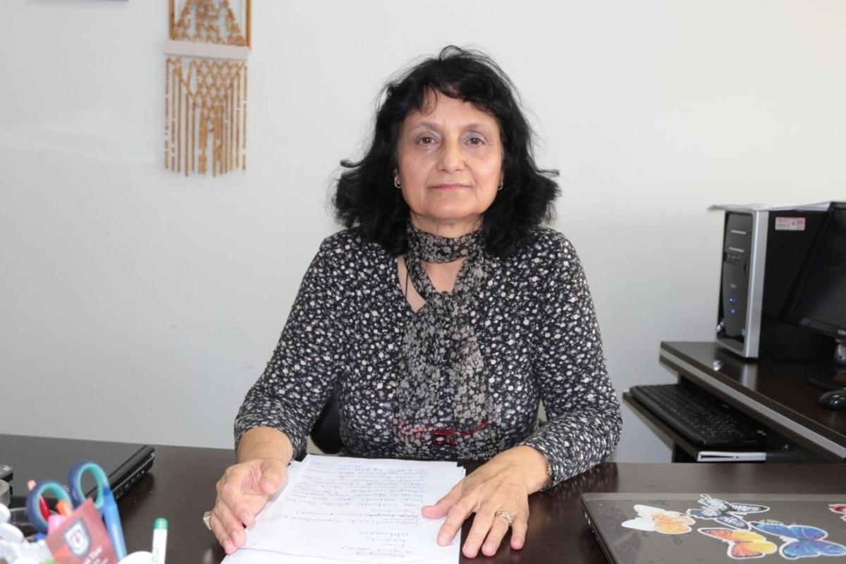 (&Ouml;zel) "Ispanak değil şeytan elması zehirliyor"