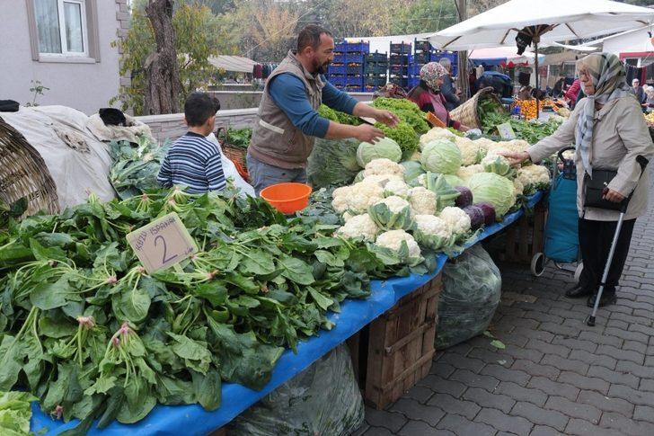 (Özel) "Ispanak değil şeytan elması zehirliyor" G5