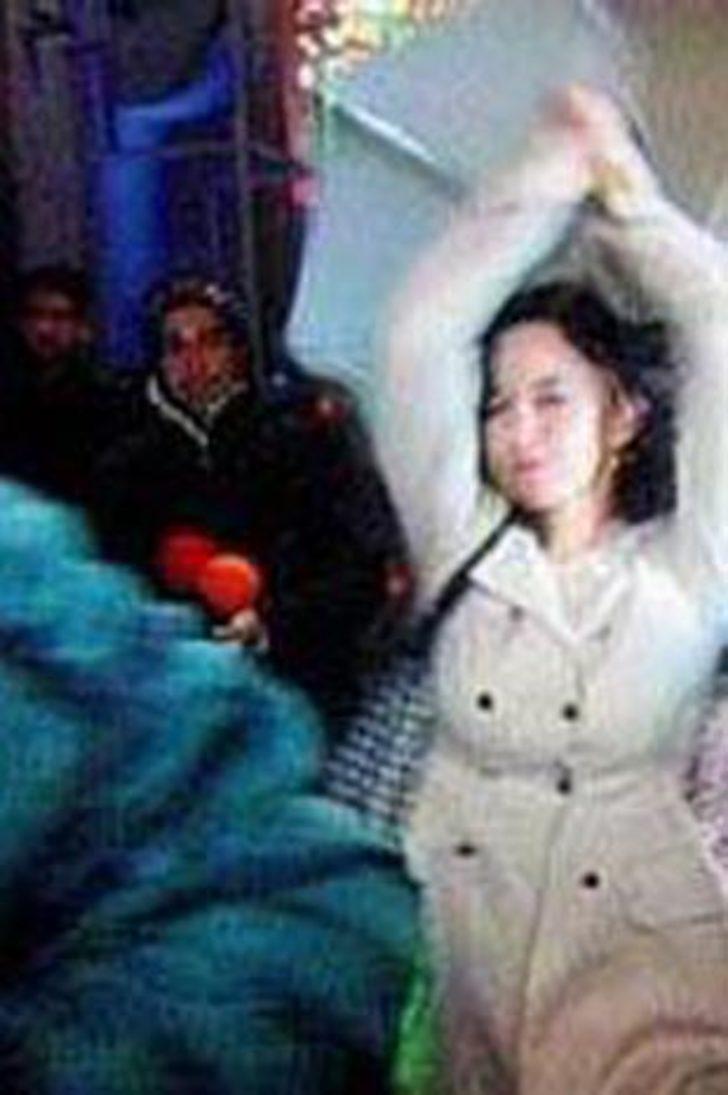 Ünlüler 2011'de bu skandallara imza attı G3