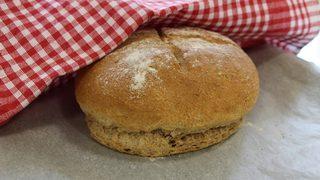 Katkı maddeli ekmekten uzak durun