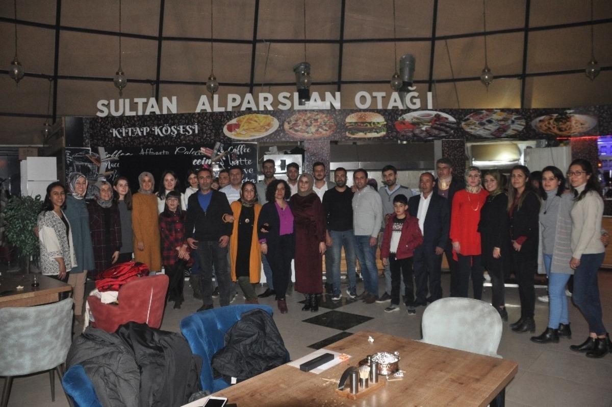 24 Kasım &Ouml;ğretmenler G&uuml;n&uuml; etkinliği