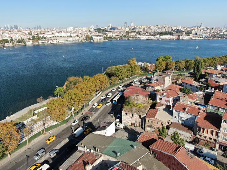 437 yıllık Mimar Sinan’ın hamamı 2,5 milyon dolara satılık G2