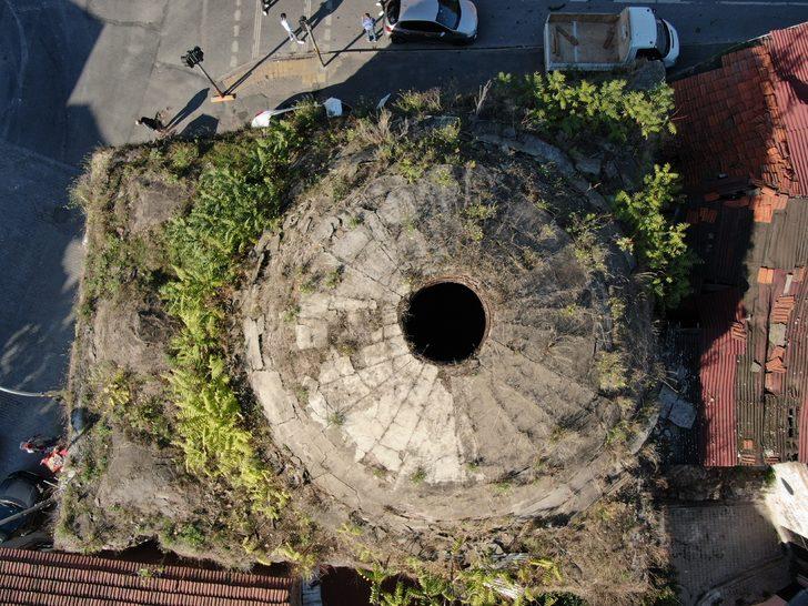 437 yıllık Mimar Sinan’ın hamamı 2,5 milyon dolara satılık G3