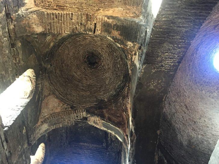 437 yıllık Mimar Sinan’ın hamamı 2,5 milyon dolara satılık G5