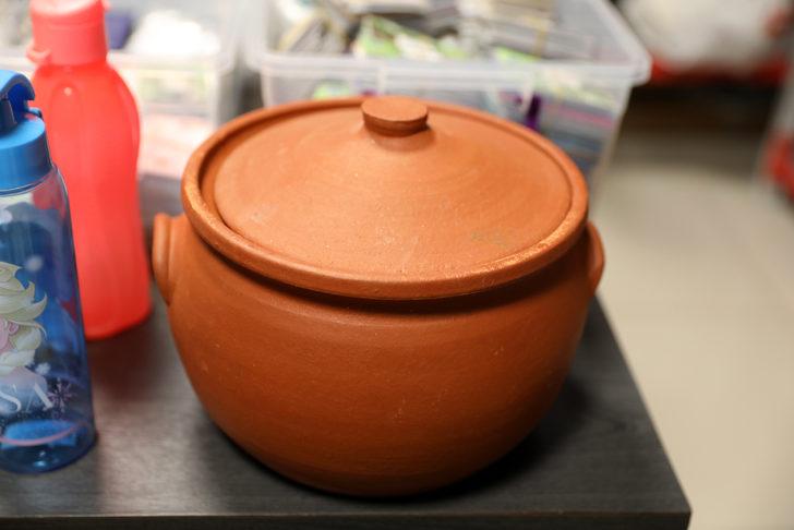 Toplu taşıma araçlarında takma diş, güveç, yumurta unuttular G4