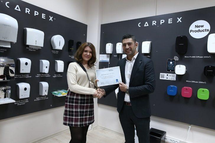 Türkiye’nin koku uzmanları bu akademide yetişiyor G2