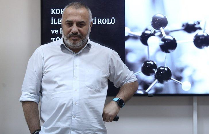 Türkiye’nin koku uzmanları bu akademide yetişiyor G5