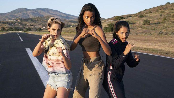 Karlar Ülkesi 2 (Frozen 2) filminden mükemmel açılış (ABD Box Office rakamları) G3