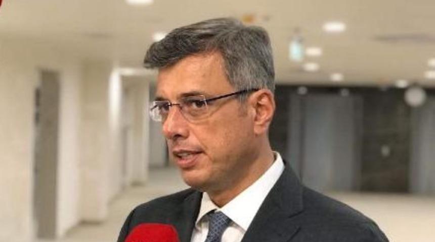 İstanbul Halk Sağlığı Müdürü Memişoğlu: Aşılar hayati önem taşıyor