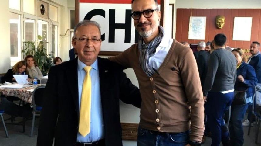 S&ouml;ke CHP&rsquo;de delege se&ccedil;imleri tamamlandı