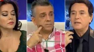 'Bülent Ersoy zeki bir adam'