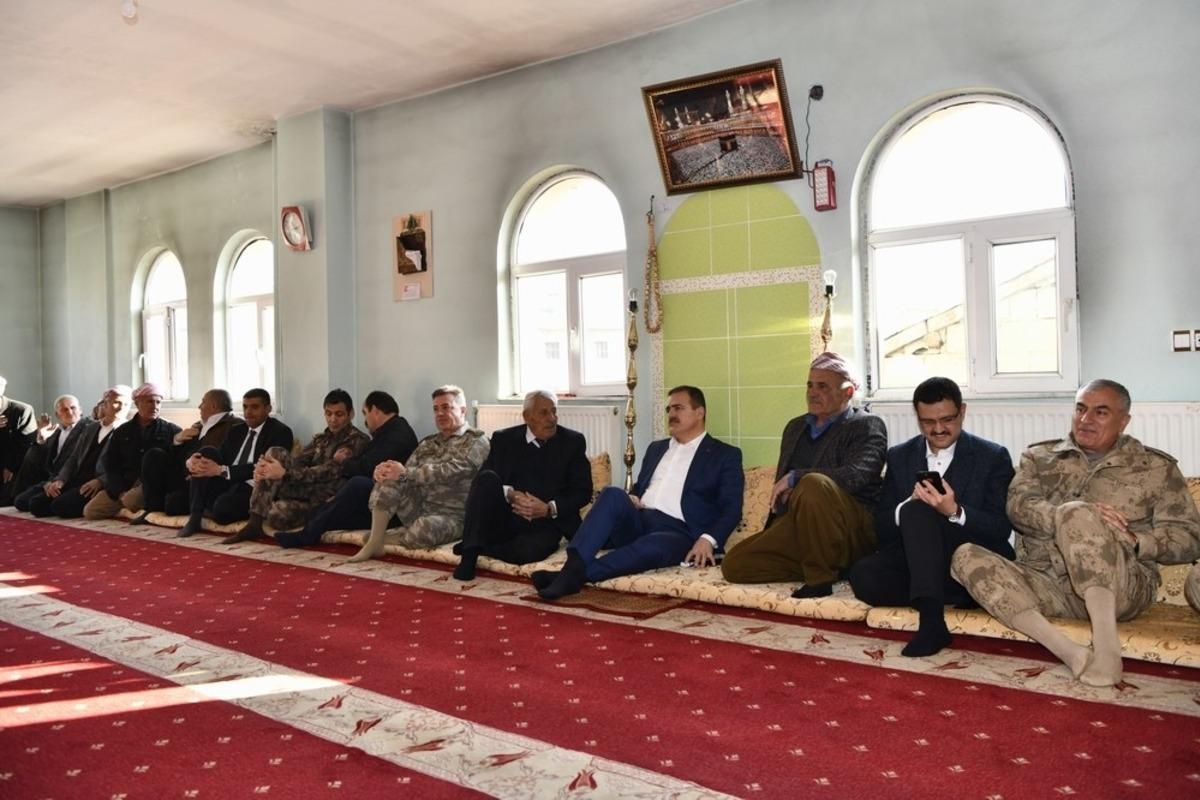 İkiyaka katliamının yıl d&ouml;n&uuml;m&uuml;