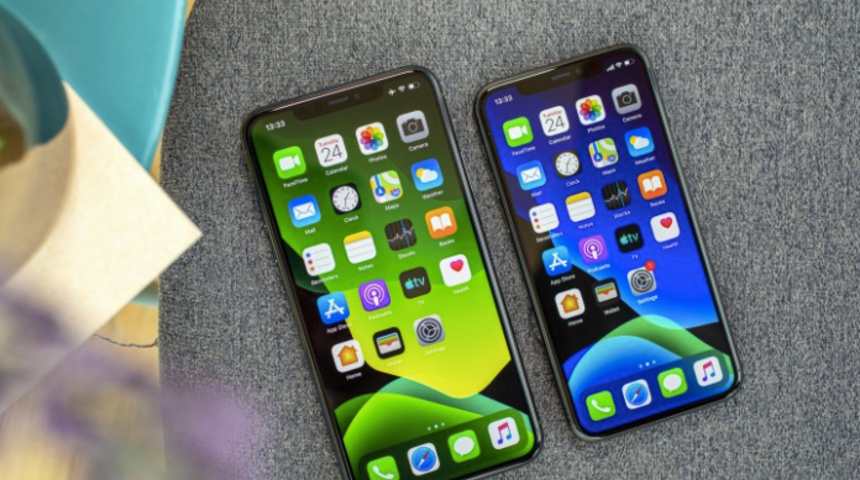 iPhone 12 Pro nasıl olacak?
