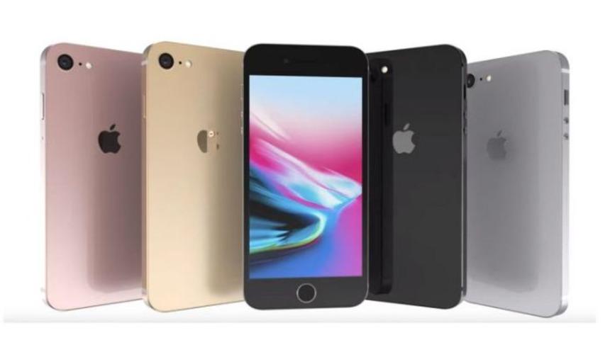 iPhone SE2 Şubat ayını bekliyor