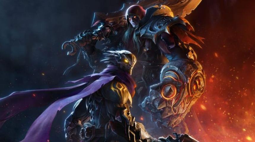 Darksiders Genesis i&ccedil;in merakla beklenen PC sistem gereksinimleri a&ccedil;ıklandı