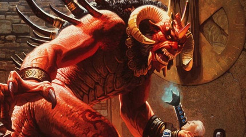 Diablo 2&rsquo;nin Remastered versiyonu gelecek mi? 