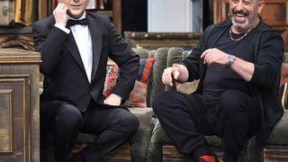 Tolga Çevik'e tepki: Cem Yılmaz’ı neden kovmadın? 