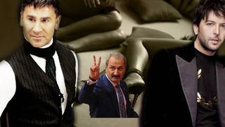 Odanın parası bakandan mı?
