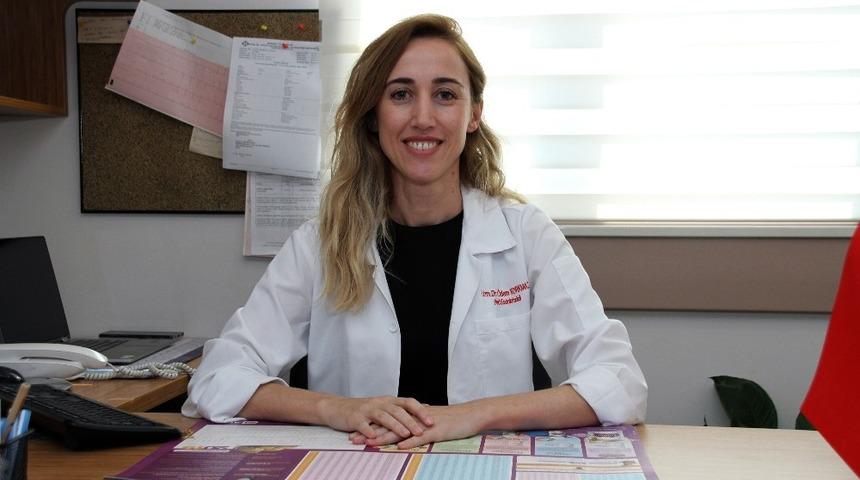 &Ccedil;ocuk sağlığında en &ouml;nemli sorun: "&Ccedil;ocuk &ccedil;ağı obezitesi"