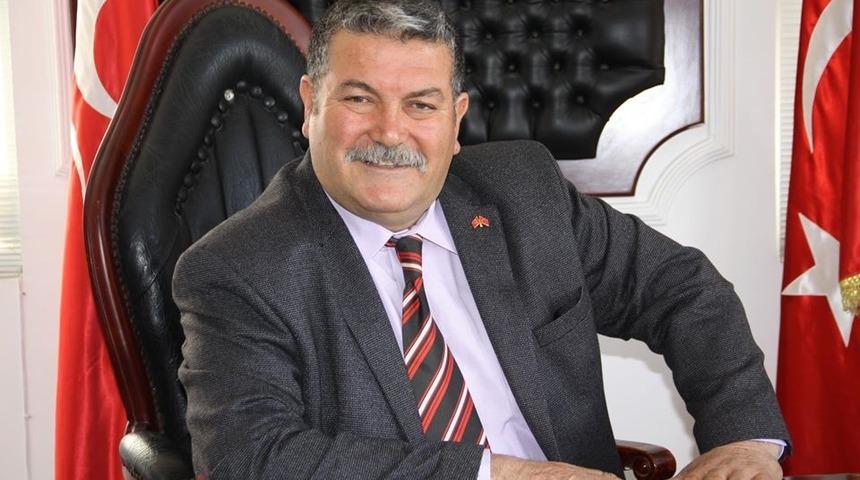 MHP&rsquo;li OsmanTosun hayatını kaybetti